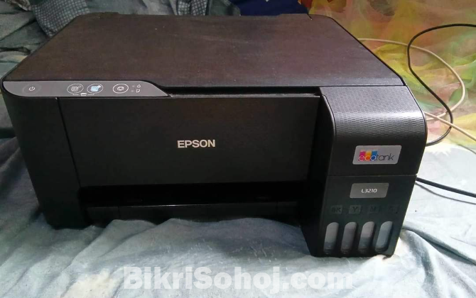 Epson L3210 Printer